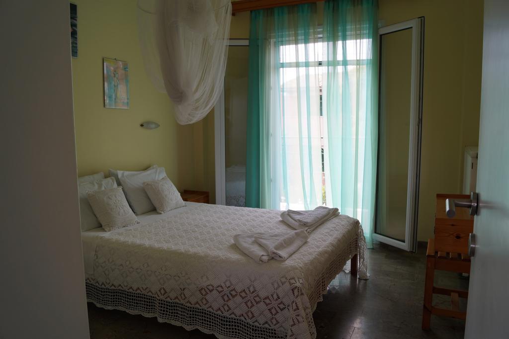 Katerina Pool Apartment *