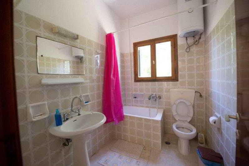 Apartment Katerina Pool