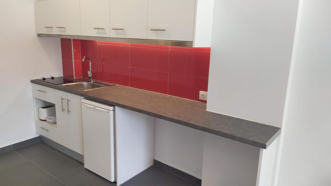 Katerina Pool Apartament Acharavi (Corfu)
