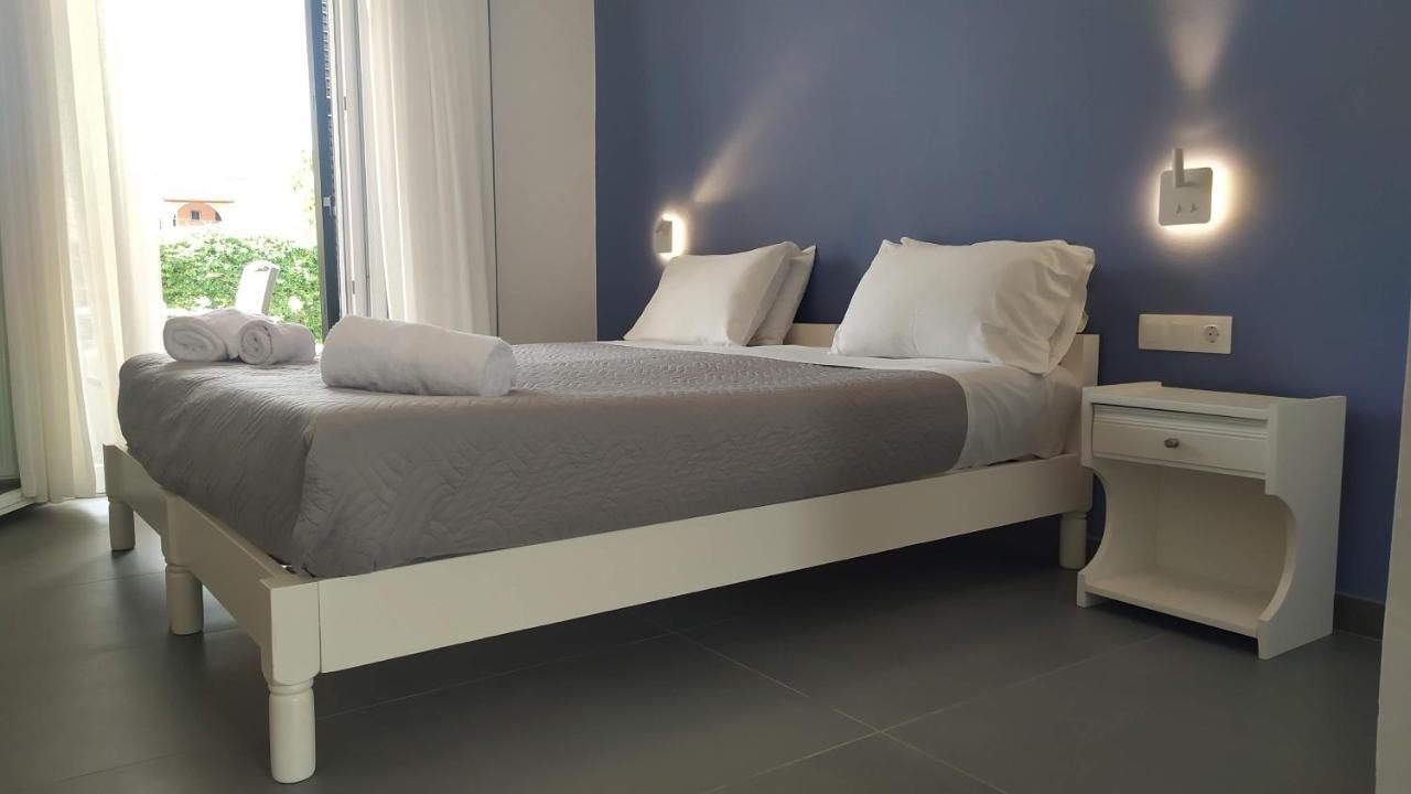 Apartament Katerina Pool Acharavi (Corfu)