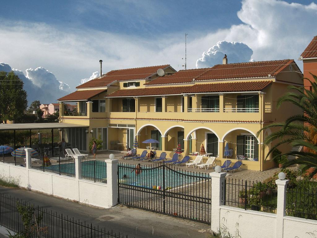 Apartament Katerina Pool