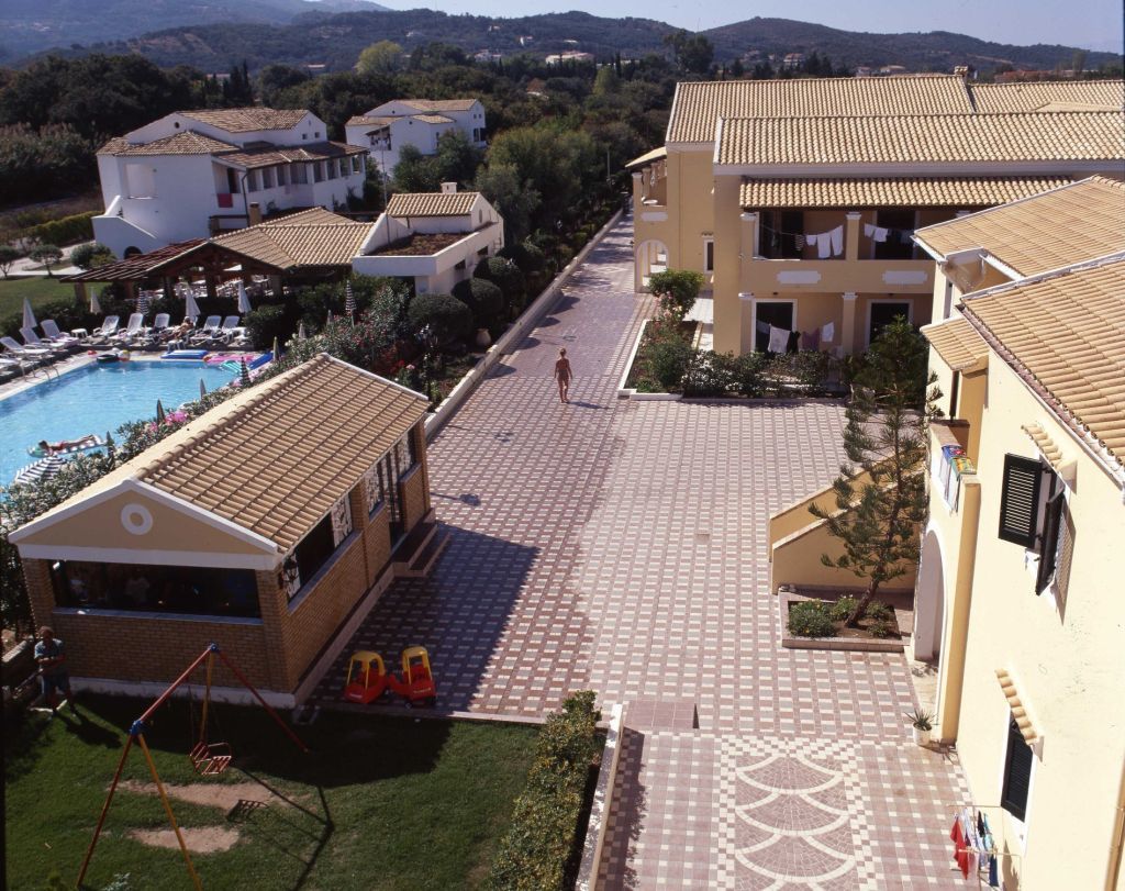Katerina Pool Apartament