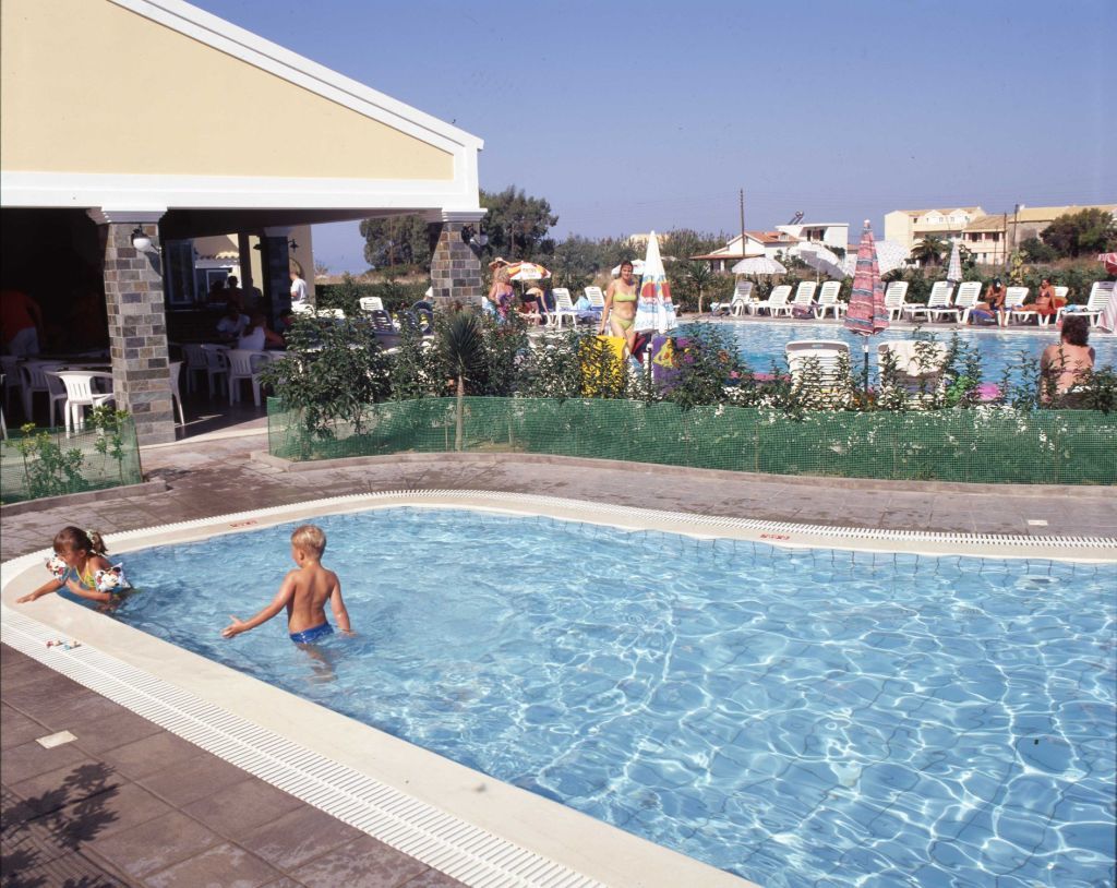 Katerina Pool Apartment