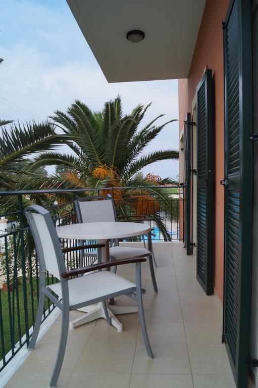 Apartament Katerina Pool