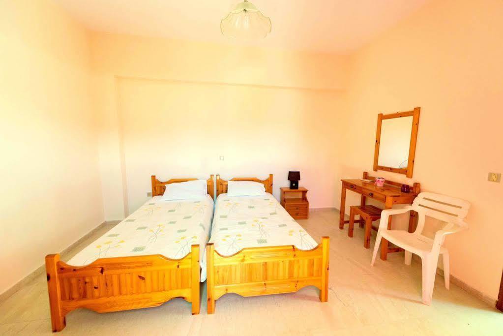 Apartament Katerina Pool