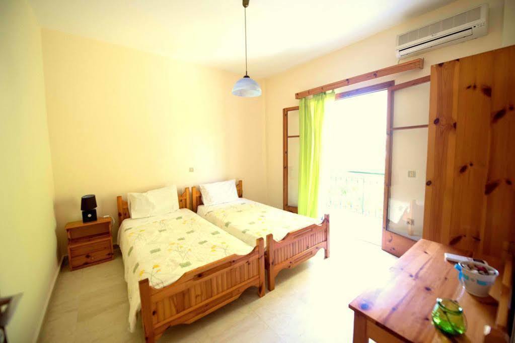 Apartament Katerina Pool *