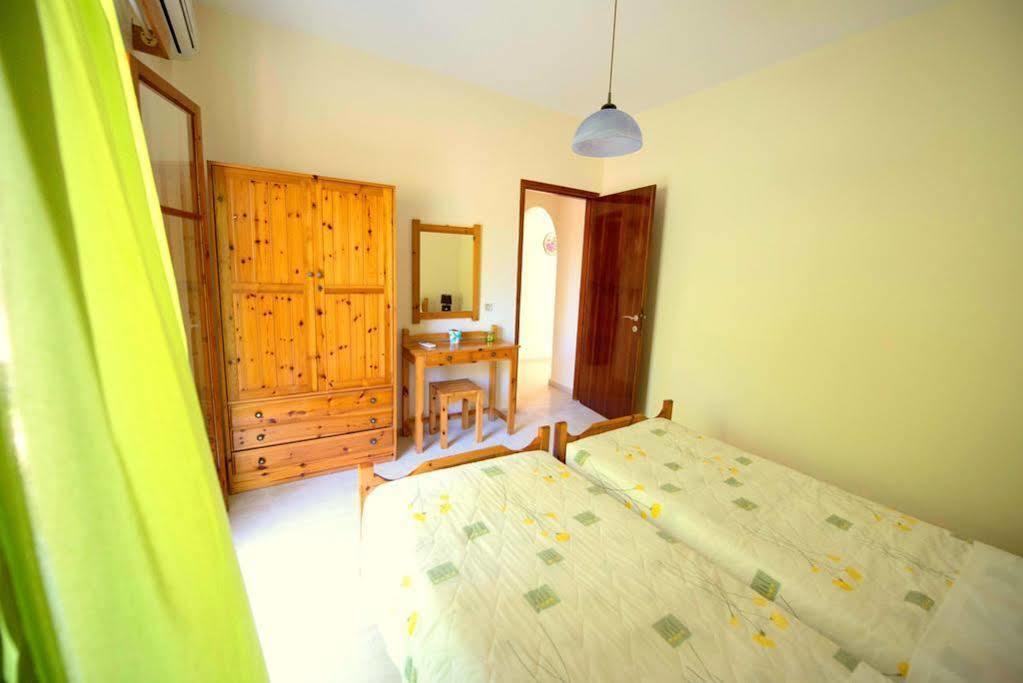 Apartament Katerina Pool