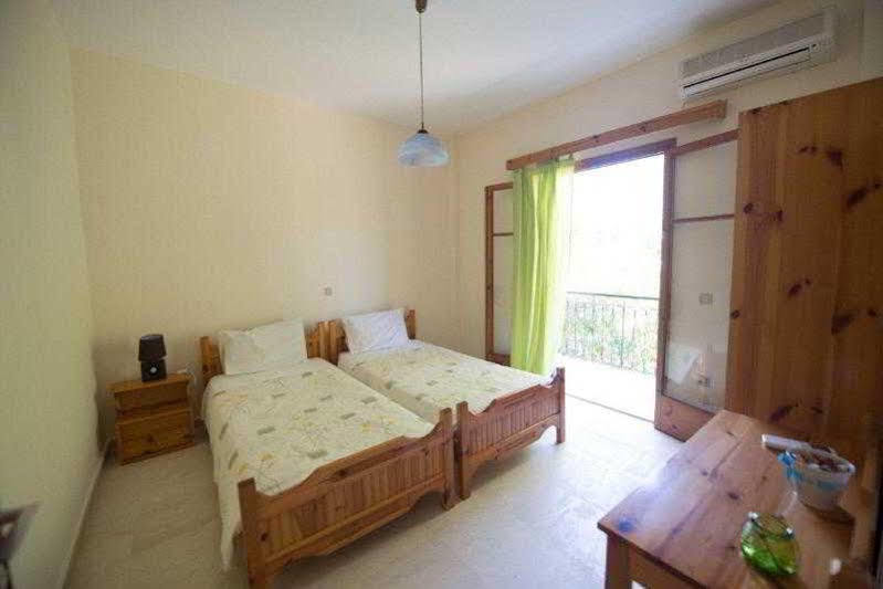 Apartament Katerina Pool Acharavi (Corfu)