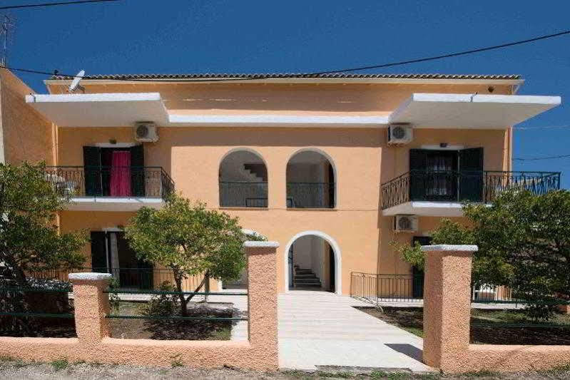 Apartament Katerina Pool *